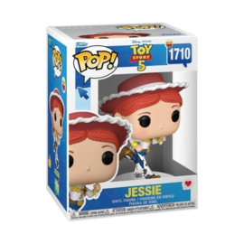 Funko POP! Disney Pixar Toy Story 5: Jessie #1710