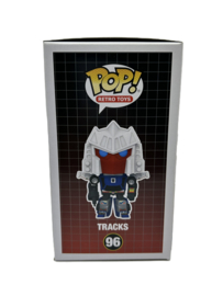 Funko POP! Transformers: Tracks #96 Fall Convention 2021 Limited Edition