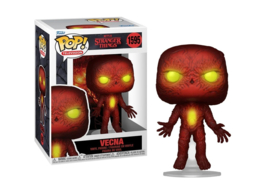 Funko POP! Stranger Things: Vecna #1595