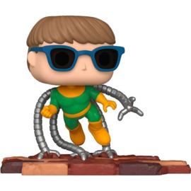 Funko POP! Marvel Sinister Six: Doctor Octopus #1013 Special Edition