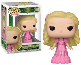 Funko POP! Wicked: Glinda in Nightgown #1699