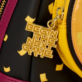 Loungefly Mini Backpack Netflix: Squid Game