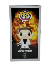 Funko POP! 21 Jump Street: Morton Schmidt #173