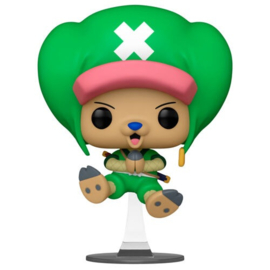 Funko POP! One Piece: Chopperemon #1471