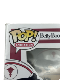 Funko POP! Betty Boop: Nurse Betty Boop #524 (Box Damage)