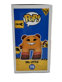 Funko POP! Disney Monsters at Work: Val Little #1114
