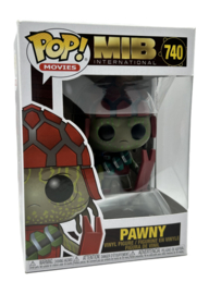 Funko POP! Men in Black International: Pawny #740