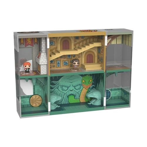 Funko Bitty POP! Bitty Boxes Harry Potter: Hogwarts Castle