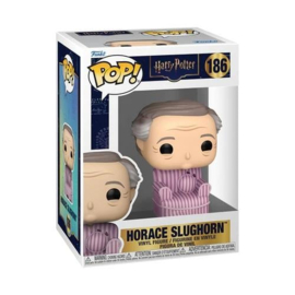 Funko POP! Harry Potter: Horace Slughorn #186