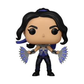 Funko POP! Mortal Kombat: Kitana #1959