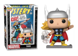 Funko POP! Comic Cover Marvel: Classic Thor #13
