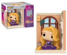 Funko POP! Nooks Disney Tangled: Rapunzel's Tower