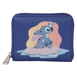 Loungefly Wallet Disney Lilo & Stitch: Animal Friends