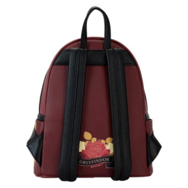 Loungefly Mini Backpack Harry Potter: Gryffindor