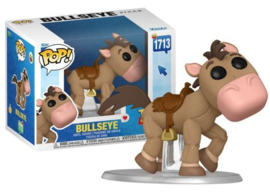 Funko POP! Premium Disney Pixar Toy Story 5: Bullseye #1713