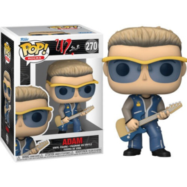 Funko POP! U2 ZooTV: Adam #270