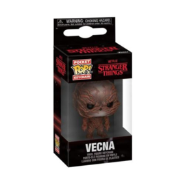 Funko POP! Keychain Stranger Things: Vecna