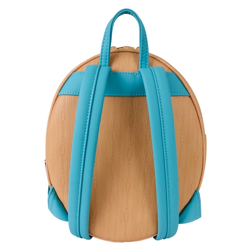 Loungefly Mini Backpack Disney: Pinocchio