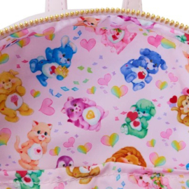 Loungefly Mini Backpack Carebears: Cousins Cloud Crew