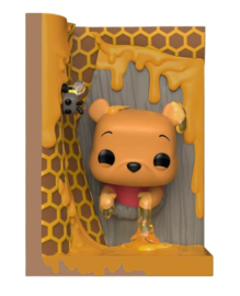 Funko POP! Nooks Disney Winnie the Pooh: Winnie the Pooh in Honey Tree