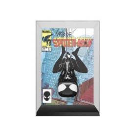 Funko POP! Comic Cover Marvel: Web of Spider-Man #71