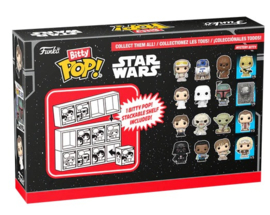 Funko Bitty POP! Star Wars: Darth Vader (4 Pack)