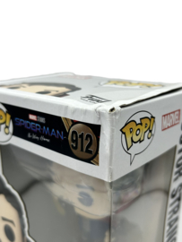 Funko POP! Marvel Spider-Man: Doctor Strange #912 (Box Damage)