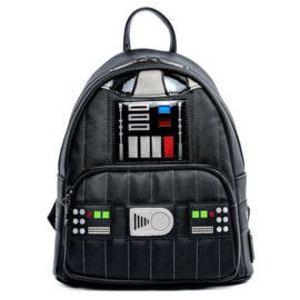 Loungefly Mini Backpack Star Wars: Darth Vader