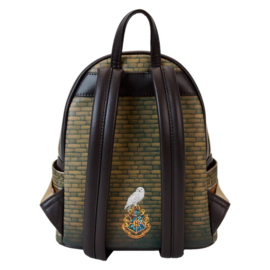 Loungefly Mini Backpack Harry Potter