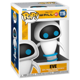 Funko POP! Disney Wall-E: Eve #1116