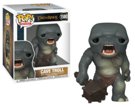 Funko POP! Lord of the Rings: Cave Troll #1580