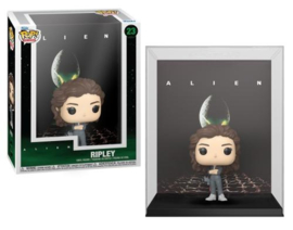 Funko POP! VHS Cover Alien: Ripley #23