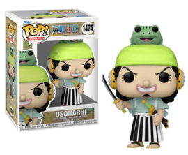Funko POP! One Piece: Usohachi (Wano) #1474