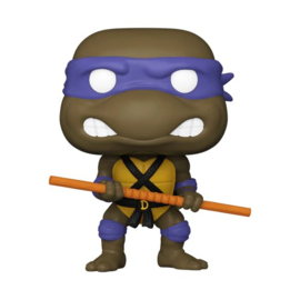 Funko POP! Teenage Mutant Ninja Turtles: Donatello #1554