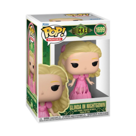 Funko POP! Wicked: Glinda in Nightgown #1699