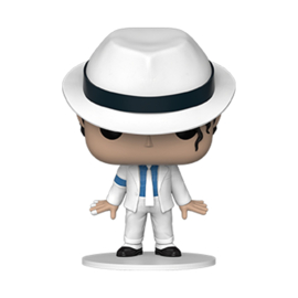 Funko POP! Michael Jackson: Smooth Criminal #345