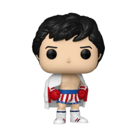 Funko POP! Rocky IV: Rocky Balboa #1713