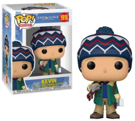 Funko POP! Home Alone 2: Kevin #1918