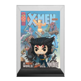 Funko POP! Comic Cover Marvel X-Men: Weapon X "Age of Apocalypse" #65