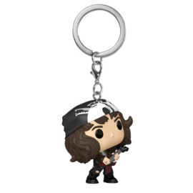 Funko POP! Keychain Stranger Things: Eddie