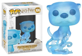 Funko POP! Harry Potter: Patronus Hermione Granger #106