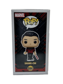 Funko POP! Marvel Shang-Chi #844