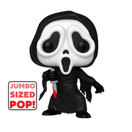 Funko POP! Ghost Face #1608 (10 inch)