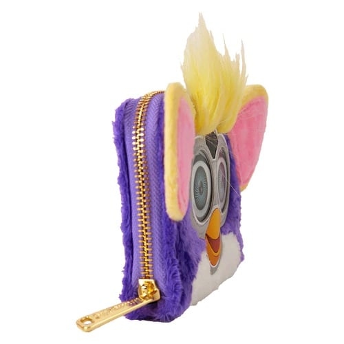 Loungefly Wallet Hasbro: Furby
