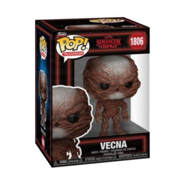 Funko POP! Stranger Things: Vecna #1806