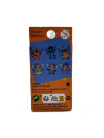 Loungefly Pin Disney Blind Box: Stitch assorted