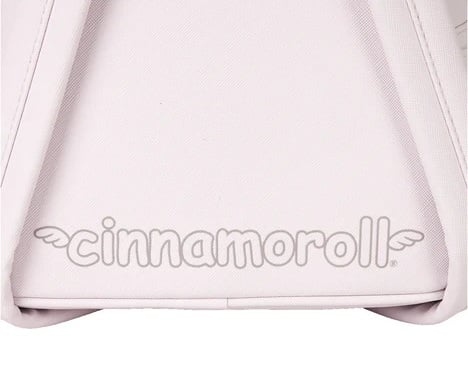 Loungefly Mini Backpack Sanrio: Cinnamoroll