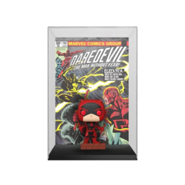 Funko POP! Comic Cover Marvel: Daredevil #41