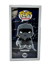 Funko POP! DC Batman The Animated Series: Phantasm #198
