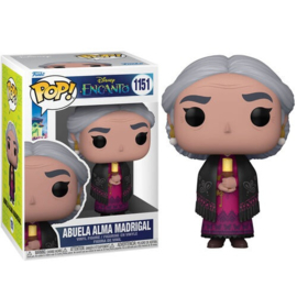 Funko POP! Disney Encanto: Abuela Alma Madrigal #1151